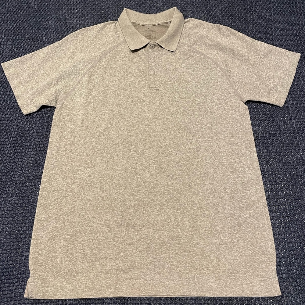 Men’s Fabletics Golf Polo